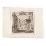 JOSEPH FURTTENBACH (CZECH / BOHEMIAN 1591 - 1667) - A collection of architectural illustrations and plans from the works of Joseph Furttenbach (Architectura civilis, martialis, recreationis, privata)