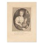 DANIEL CHODOWIECKI, DANIEL CHODOWIECKI, PIETER TANJÉ, ETIENNE JEAURAT (GERMANY / GERMAN, NETHERLANDS / DUTCH, FRANCE / FRENCH) - Bundle of 4 graphic sheets