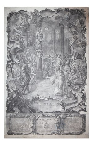 Bernard Johann