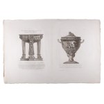 GIOVANNI BATTISTA PIRANESI (ITALY / ITALIAN 1720 - 1778) - 