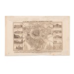LUDWIG BECHSTEIN AND V. KLEINKNECHT (GERMANY / GERMAN) - Bundle of 10 city plans