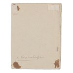 AUGUST BEDŘICH PIEPENHAGEN (CZECH / BOHEMIAN 1791 - 1868) - Studies of landscapes, portraits and pilgrims