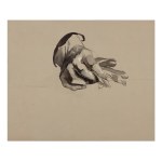 MARIE LOUISA KIRSCHNEROVÁ (CZECH / BOHEMIAN 1852 - 1931) - Two studies