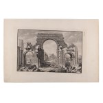 J. S. MÜLLER, THOMAS MAYOR (GERMANY / GERMAN, UNITED KINGDOM / BRITISH) - Palmyra - 6 graphic sheets
