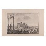 J. S. MÜLLER, THOMAS MAYOR (GERMANY / GERMAN, UNITED KINGDOM / BRITISH) - Palmyra - 6 graphic sheets