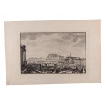 J. S. MÜLLER, THOMAS MAYOR (GERMANY / GERMAN, UNITED KINGDOM / BRITISH) - Palmyra - 6 graphic sheets