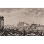 J. S. MÜLLER, THOMAS MAYOR (GERMANY / GERMAN, UNITED KINGDOM / BRITISH) - Palmyra - 6 graphic sheets