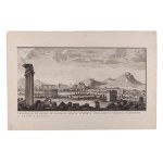 J. S. MÜLLER, THOMAS MAYOR (GERMANY / GERMAN, UNITED KINGDOM / BRITISH) - Palmyra - 6 graphic sheets