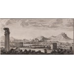 J. S. MÜLLER, THOMAS MAYOR (GERMANY / GERMAN, UNITED KINGDOM / BRITISH) - Palmyra - 6 graphic sheets