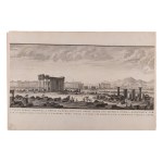 J. S. MÜLLER, THOMAS MAYOR (GERMANY / GERMAN, UNITED KINGDOM / BRITISH) - Palmyra - 6 graphic sheets