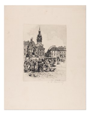 Benesch Ferdinand Josef
