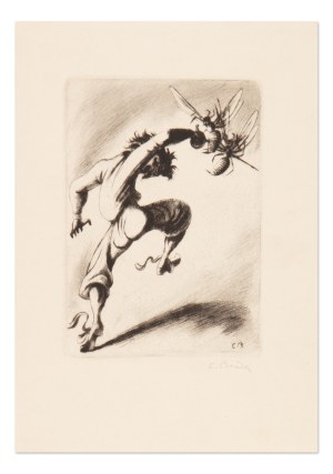 Bouda Cyril