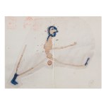 JIŘÍ KOLÁŘ (CZECH / BOHEMIAN 1914 - 2002) - A collection of correspondence and three prologues