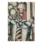 JIŘÍ KOLÁŘ (CZECH / BOHEMIAN 1914 - 2002) - A collection of correspondence and three prologues