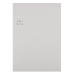 JIŘÍ KOLÁŘ (CZECH / BOHEMIAN 1914 - 2002) - A set of five New Year's cards (PF - Pour Féliciter)