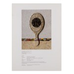 JIŘÍ KOLÁŘ (CZECH / BOHEMIAN 1914 - 2002) - A collection of exhibition catalogues and invitations supplemented with one monograph by M. Lamač