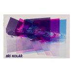 JIŘÍ KOLÁŘ (CZECH / BOHEMIAN 1914 - 2002) - A collection of exhibition catalogues and invitations supplemented with one monograph by M. Lamač