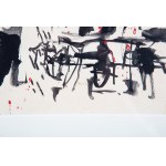 JAN KOTÍK (CZECH / BOHEMIAN 1916 - 2002) - Untitled