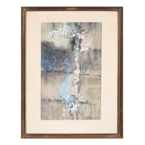 FRANTIŠEK TUREK (CZECH / BOHEMIAN 1916 - 2008) - Untitled