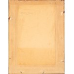 FRANTIŠEK TUREK (CZECH / BOHEMIAN 1916 - 2008) - Untitled
