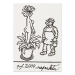 JIŘÍ WINTER-NEPRAKTA (CZECH / BOHEMIAN 1924 - 2011) - Set of 35 serigraphs (original signatures)