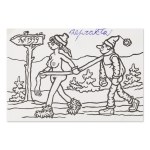 JIŘÍ WINTER-NEPRAKTA (CZECH / BOHEMIAN 1924 - 2011) - Set of 35 serigraphs (original signatures)