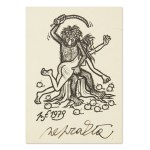 JIŘÍ WINTER-NEPRAKTA (CZECH / BOHEMIAN 1924 - 2011) - Set of 35 serigraphs (original signatures)