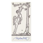 JIŘÍ WINTER-NEPRAKTA (CZECH / BOHEMIAN 1924 - 2011) - Set of 35 serigraphs (original signatures)
