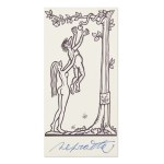 JIŘÍ WINTER-NEPRAKTA (CZECH / BOHEMIAN 1924 - 2011) - Set of 35 serigraphs (original signatures)