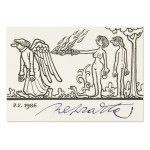 JIŘÍ WINTER-NEPRAKTA (CZECH / BOHEMIAN 1924 - 2011) - Set of 35 serigraphs (original signatures)