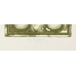 VLADIMÍR SUCHÁNEK (CZECH / BOHEMIAN 1933 - 2021) - Girl