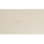 LADISLAV KUKLÍK (CZECH / BOHEMIAN 1947*) - Eleven Studies (large sheet)
