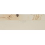 LADISLAV KUKLÍK (CZECH / BOHEMIAN 1947*) - Childbirth (large sheet)