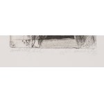 LADISLAV KUKLÍK (CZECH / BOHEMIAN 1947*) - 3 graphic sheets