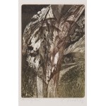 LADISLAV KUKLÍK (CZECH / BOHEMIAN 1947*) - 3 graphic sheets