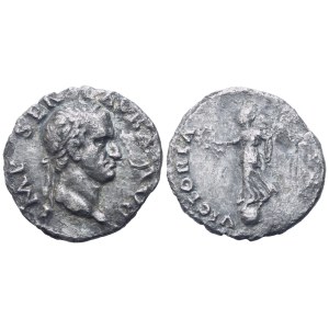 Galba (68-69), Denarius, Rome, July 68-January 69; AR (2,48 g; 18 mm; 6 h)
