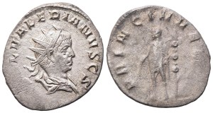 Saloninus Caesar (258-260), Antoninianus, Mediolanum, 258-260; BI (3,03 g; 22,4 mm; 12 h)
