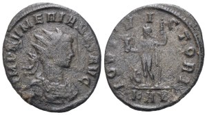 Numerian (283-284), Antoninianus, Rome, 283; Æ (2,67 g; 21,4 mm; 12 h)