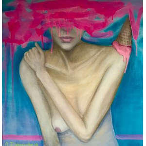 Anita Dabrowska, untitled, 2018