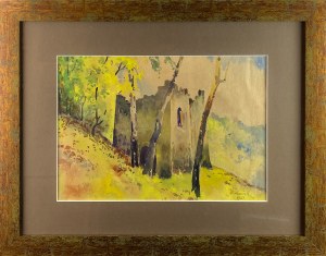 MN (20th century), Ruins (1957)