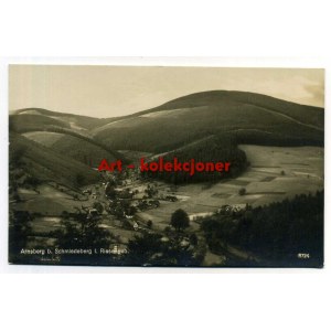 Kowary - Schmiedeberg - Arnsberg - Total - Photographic