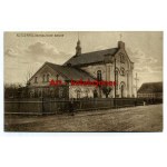 Chocianów - Kotzenau - Catholic Church