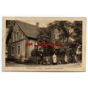 Świętoszów - Neuhammer - Gospoda