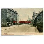 Chocianów - Kotzenau - Gartenstrasse