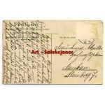 Chocianów - Kotzenau - Gartenstrasse