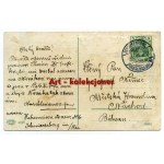 Kowary - Schmiedeberg - Victoriahohe - Train