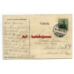 Zlotoryja - Goldberg - School - Gruss - Collage