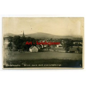 Jordanów Śląski - Jordansmuhl - Fotograficzna