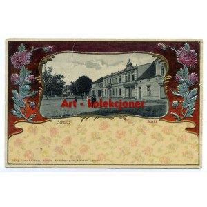 Solec Kujawski - Schulitz - Gruss - Goffrato