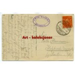 Góry Sowie - Eulengebirge - Schronisko